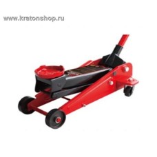 Домкрат подкатной WDK-80203Х
