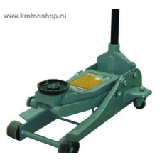 Домкрат подкатной WDK-81885
