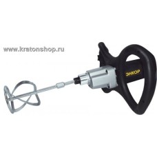 Миксер строительный Энкор МЭ-2 1600Э