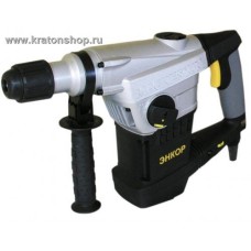 Перфоратор Энкор ПЭ-1250/40Э sds-max