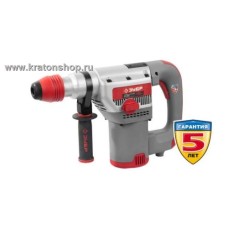 Перфоратор Зубр ЗП-1100ЭК sds-max