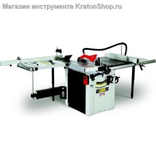 Форматно-раскроечный станок Proma PKS–315F
