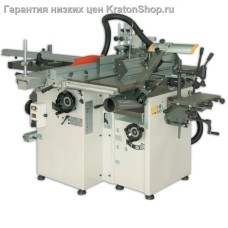 Комбинированный деревообрабатывающий станок PROMA ML353G