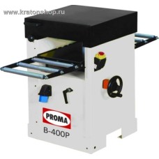 Рейсмусовый станок Proma B-400P
