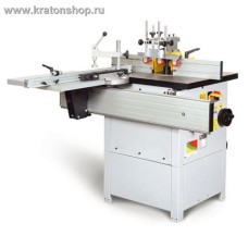 Станок фрезерный PROMA TFS-100/30