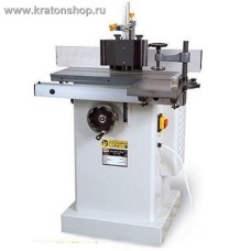 Станок фрезерный PROMA TFS-90/30