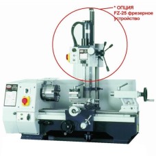 Комбинированный токарный станок PROMA SK-550
