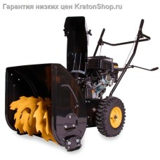 Снегоуборщик бензиновый Champion ST656