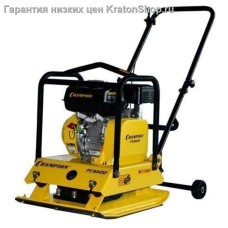 Виброплита Champion PC9045F