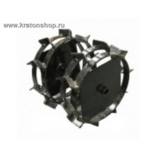 Грунтозацепы для Huter GMC-7.0,GMC-7.5,GMC-9.0