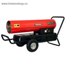 Дизельная тепловая пушка AURORA DIESEL HEAT 50