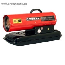 Дизельная тепловая пушка AURORA DIESEL HEAT 15