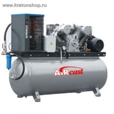 Компрессор с осушителем холодильного типа СБ4/Ф-500.LT100Д Remeza AirCast