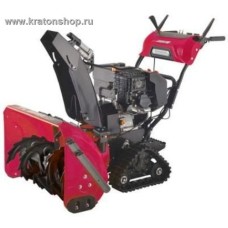 Снегоуборщик бензиновый DDE ST1387L-SE-TTE