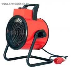 Тепловентилятор Aurora HEAT PLUS-9000