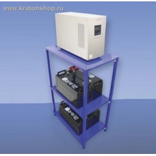 ИБП Прогресс SKN (M) 5000/48