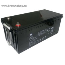Аккумуляторная батарея Прогресс PB12250