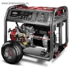 Бензиновый генератор Briggs & Stratton Elite 7500 EA
