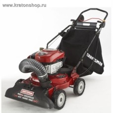Пылесос садовый Craftsman 77013