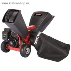 Шредер бензиновый Craftsman 77605