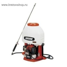 Опрыскиватель ECHO SHR-150SI