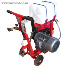 Резчик швов DIAM RK 350/5.5E электрический