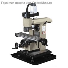 Универсальный фрезерный станок PROMA FVV-30