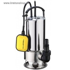 Насос погружной дренажный Aurora ASP 1100 D INOX