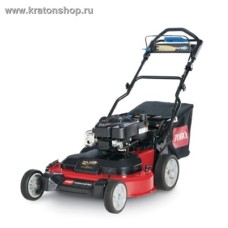 Газонокосилка бензиновая TORO 20199