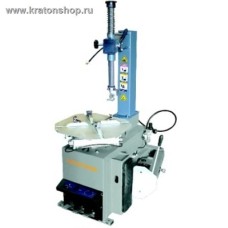 Полуавтоматический шиномонтажный станок Wieder Kraft WDK-752122