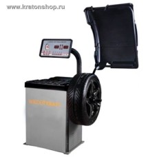 Балансировочный стенд Wieder Kraft WDK-706222