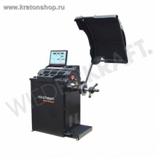 Балансировочный стенд Wieder Kraft WDK-706322