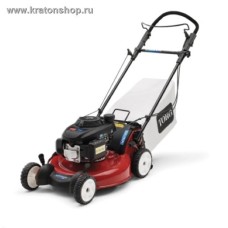 Газонокосилка бензиновая TORO 20999