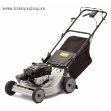 Газонокосилка бензиновая Champion LM5344BS