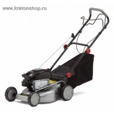 Газонокосилка бензиновая Champion LM4133BS
