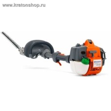 Ножницы для живой изгороди бензиновые Husqvarna 327HE3