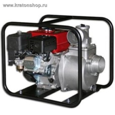 Мотопомпа бензиновая DDE PH50