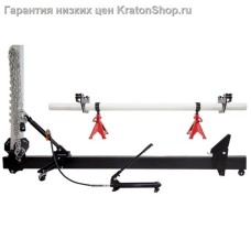 Кузовной подкатной стапель WiederKraft WDK-80700