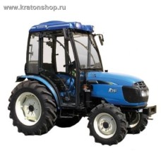 Трактор сельскохозяйственный LS Tractor R36I HST (гидростатическая КПП)