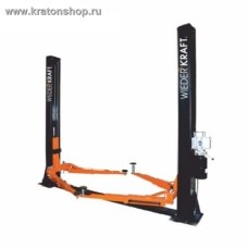 Подъемник автомобильный Wieder Kraft WDK-523