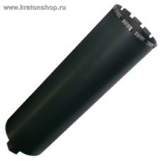 Алмазная коронка по бетону Diam 300 х 400 х 1 1/4 UNC