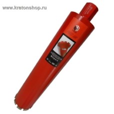 Алмазное сегментное сверло DIAM Pro Line 82x450х8x1 1/4 UNC