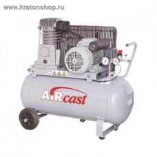 Компрессор СБ4/С-50.LH20-1.5 Remeza AirCast