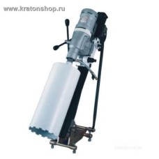 Установка алмазного бурения Dr. Bender BBM-33L Extra + стойка (штатив) для алмазного бурения Longdia XXL