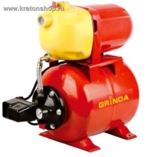 Насосная станция Grinda 8-43240-1300