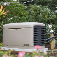 Газовый генератор SDMO Kohler 20RESA