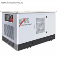 Газовый генератор ФАС-21-OZP3/V