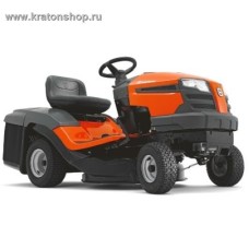 Садовый трактор Husqvarna CTH126
