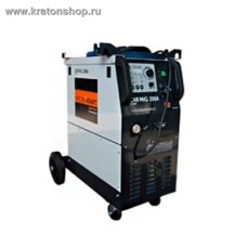 Сварочный полуавтомат Wieder Kraft WDK-990438 AL-Fe