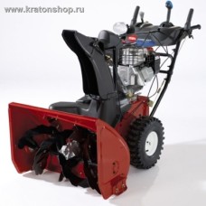 Снегоуборщик бензиновый TORO 38828